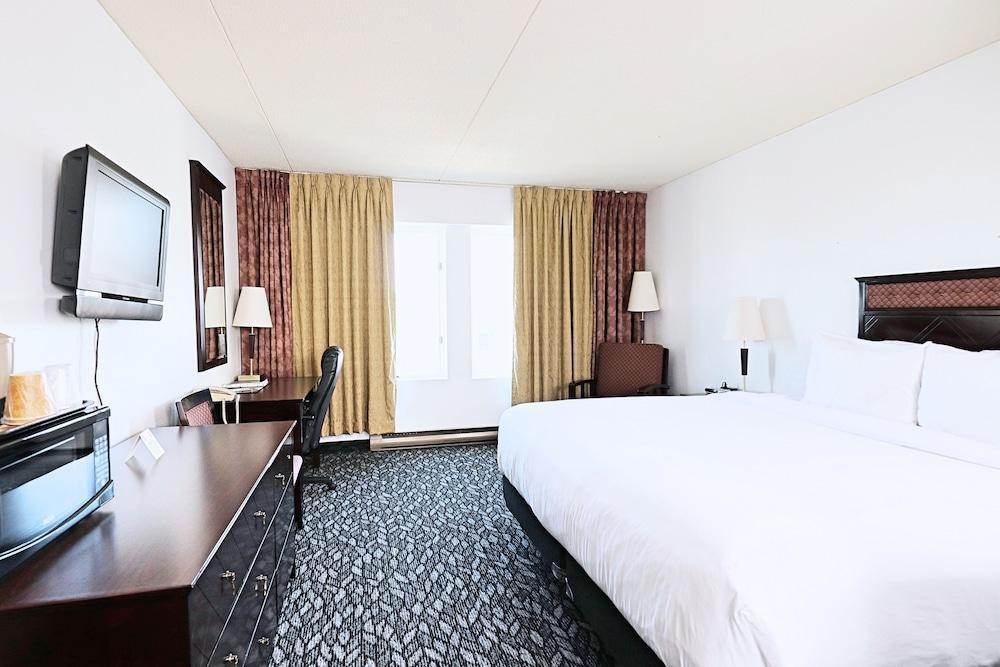 Lelux Hotel Montreal Exterior photo