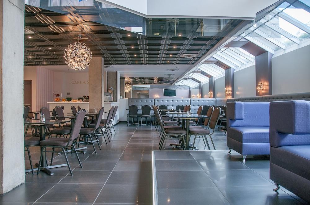 Lelux Hotel Montreal Exterior photo